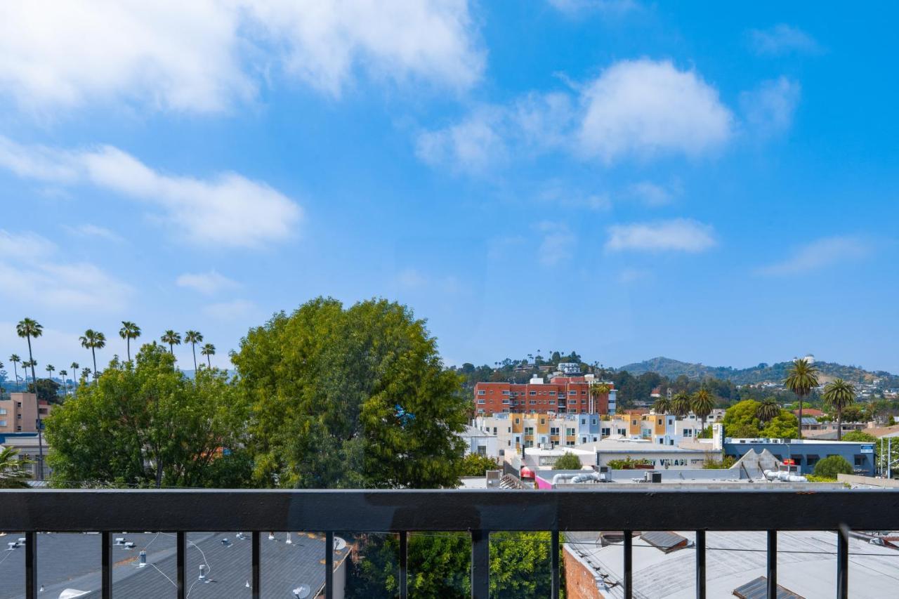 Universal Studios 8 Min Drive Two Bedroom Apartment With Free Parking Los Angeles Exterior foto